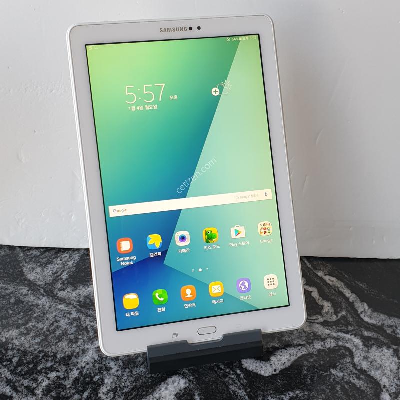 갤럭시탭A S펜(P585NO) 화이트(1543065)