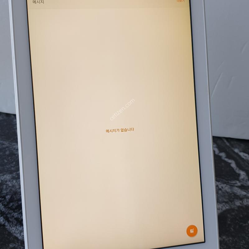 갤럭시탭A S펜(P585NO) 화이트(1543065)