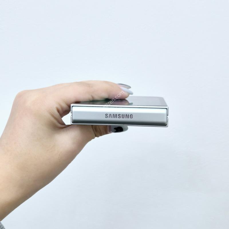 갤럭시Z플립6 민트 512GB