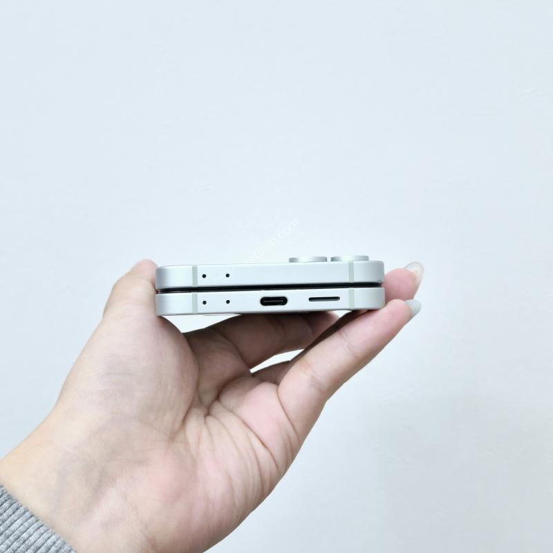 갤럭시Z플립6 민트 512GB