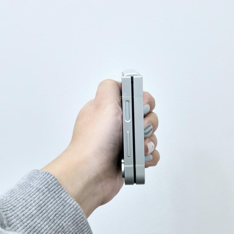 갤럭시Z플립6 민트 512GB