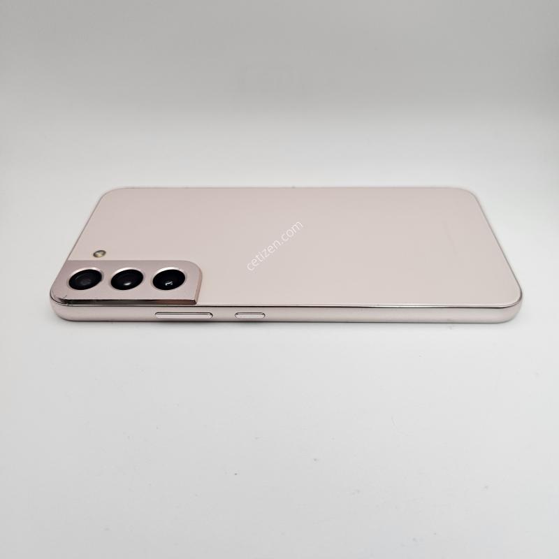 S22플러스/핑크/무잔상/22년 2월 24일 개통