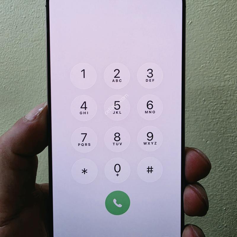 16프로맥스256데저트 정상해지폰 판매합니다 배터리93프로 보증 내년5월까지