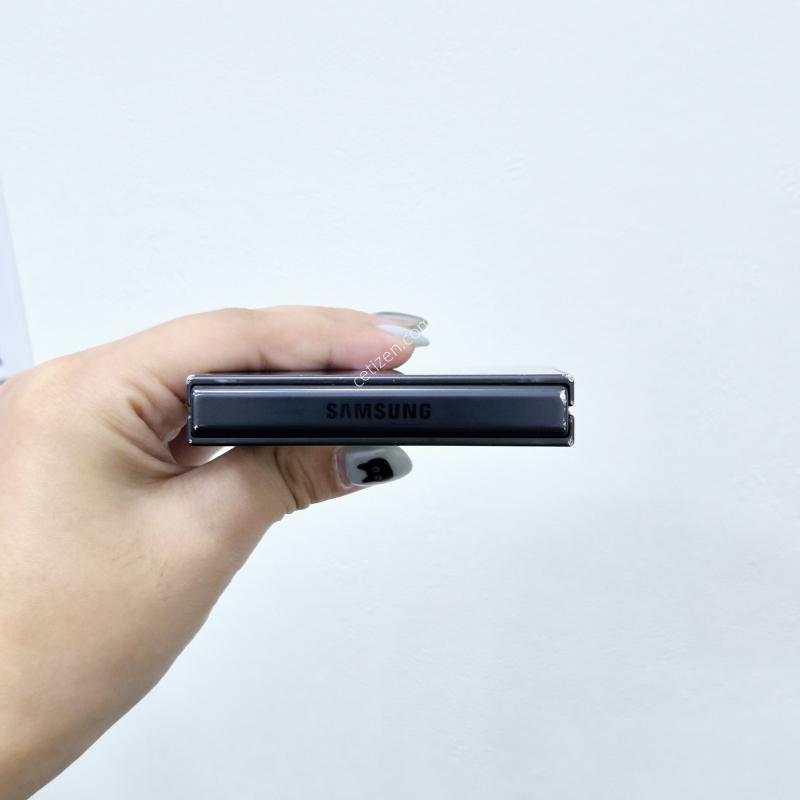 갤럭시Z플립7 블랙 512GB