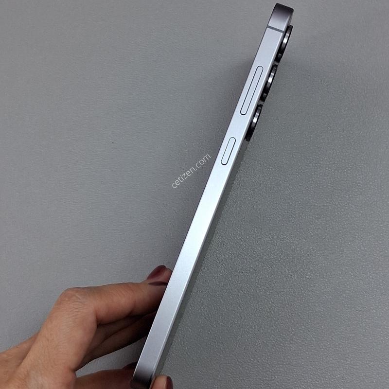 갤럭시S25플러스 256GB 실버쉐도우