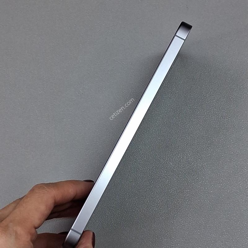 갤럭시S25플러스 256GB 실버쉐도우