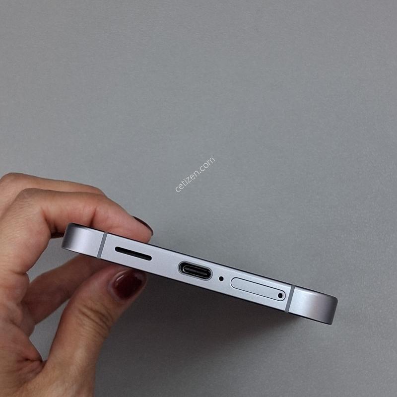 갤럭시S25플러스 256GB 실버쉐도우