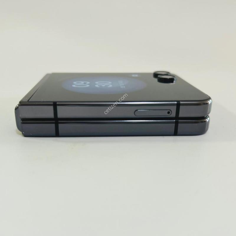 갤럭시제트플립5 512gb 블랙중고폰공기계 당일발송!