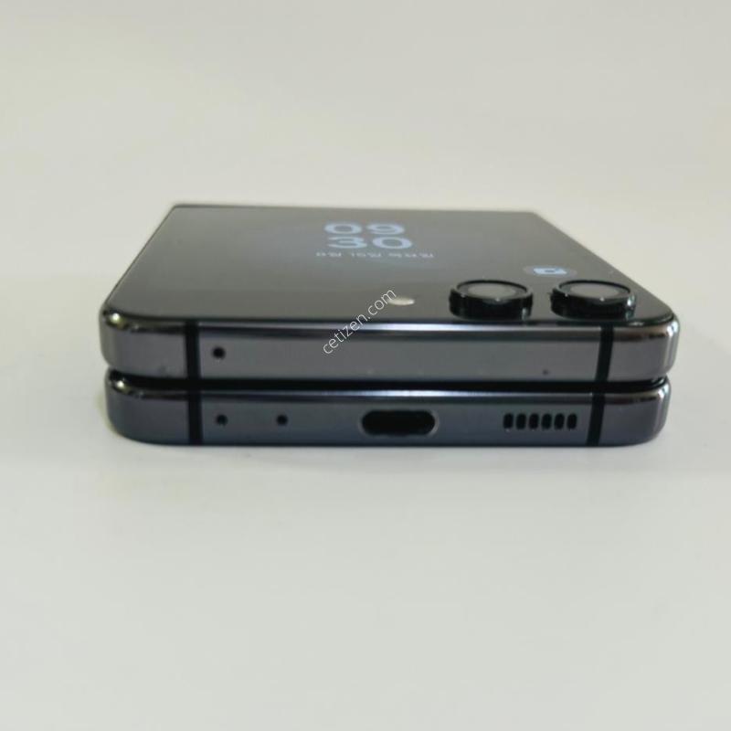 갤럭시제트플립5 512gb 블랙중고폰공기계 당일발송!