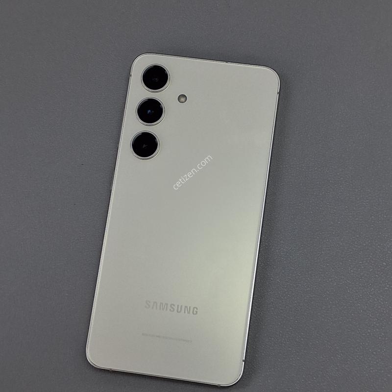 갤럭시S24 256GB 옐로우