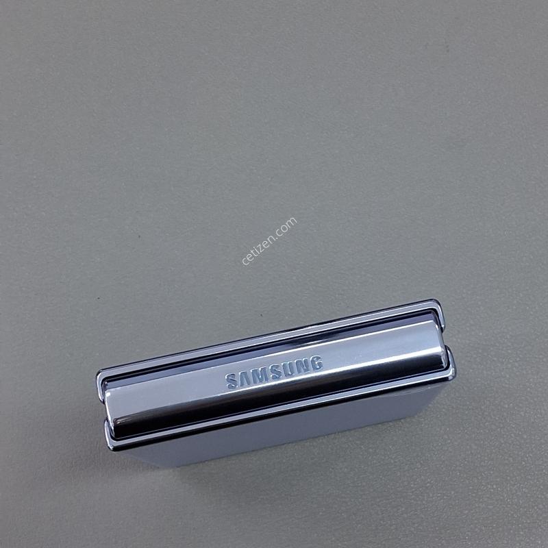 갤럭시Z플립4 256GB 블루
