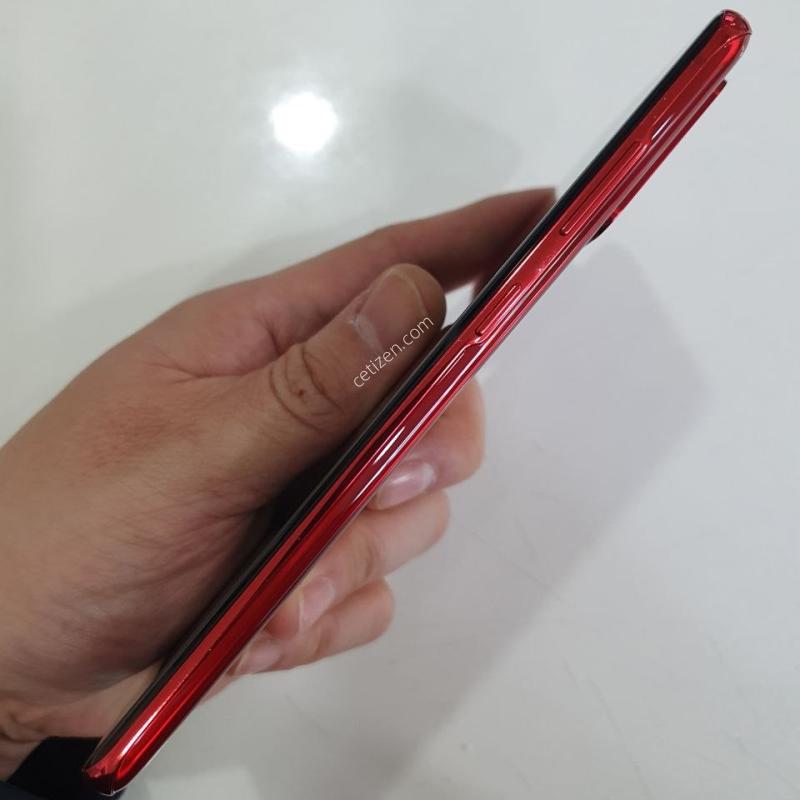 갤럭시 S20 플러스 256G 무잔상 S급 중고폰 공기계