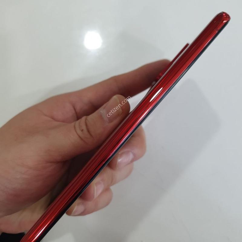 갤럭시 S20 플러스 256G 무잔상 S급 중고폰 공기계