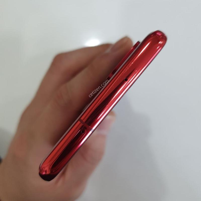 갤럭시 S20 플러스 256G 무잔상 S급 중고폰 공기계
