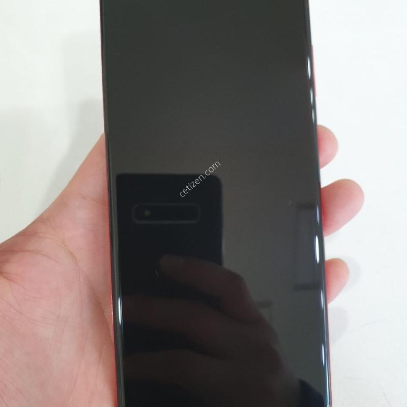 갤럭시 S20 플러스 256G 무잔상 S급 중고폰 공기계