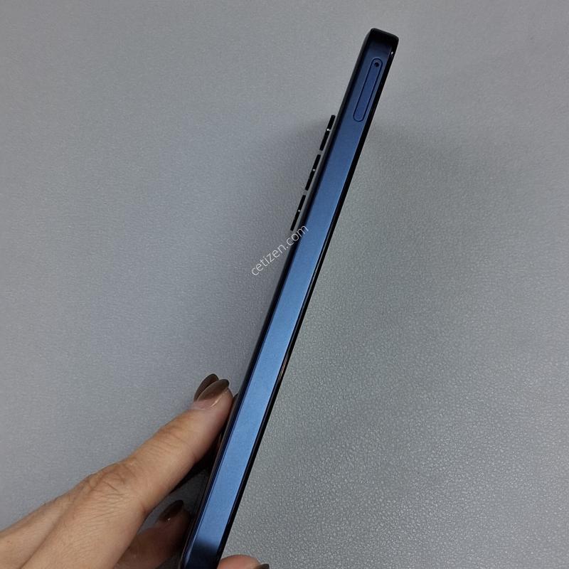 갤럭시 와이드7 128GB 다크블루