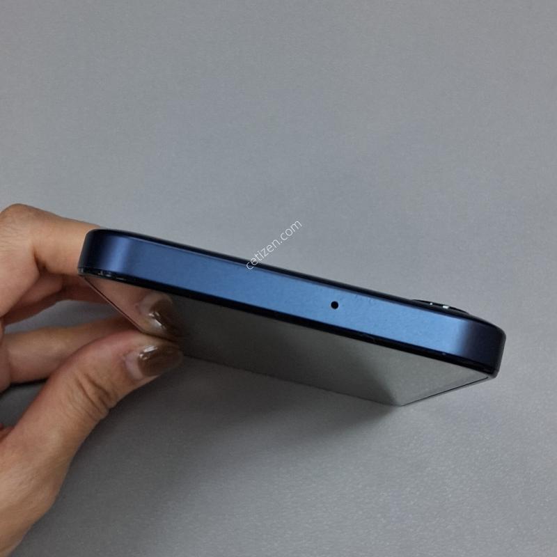 갤럭시 와이드7 128GB 다크블루