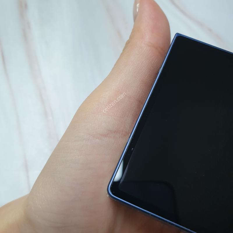 LG 갤럭시 Z폴드6 5G 블루 256G 저렴히 판매합니다