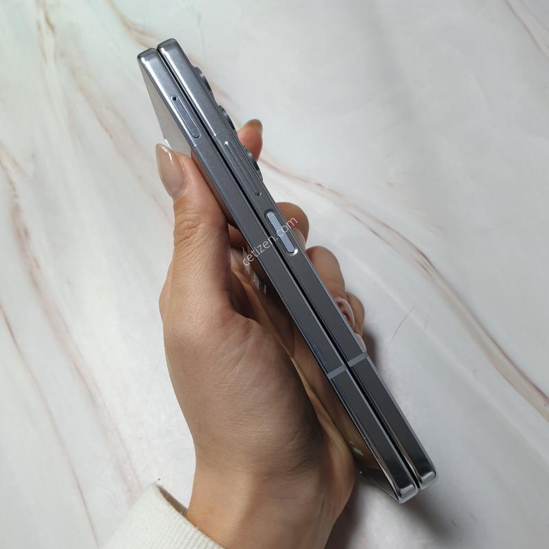 SK 갤럭시 Z폴드5 5G 블루 256G 저렴히 판매합니다