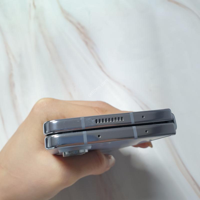 SK 갤럭시 Z폴드5 5G 블루 256G 저렴히 판매합니다
