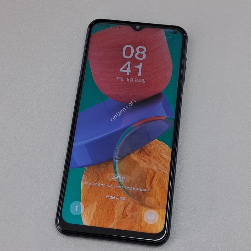 갤럭시 점프2 128GB 블루