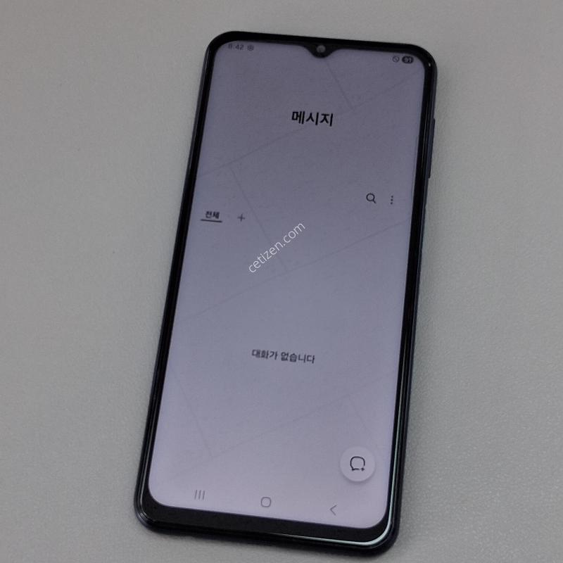 갤럭시 점프2 128GB 블루