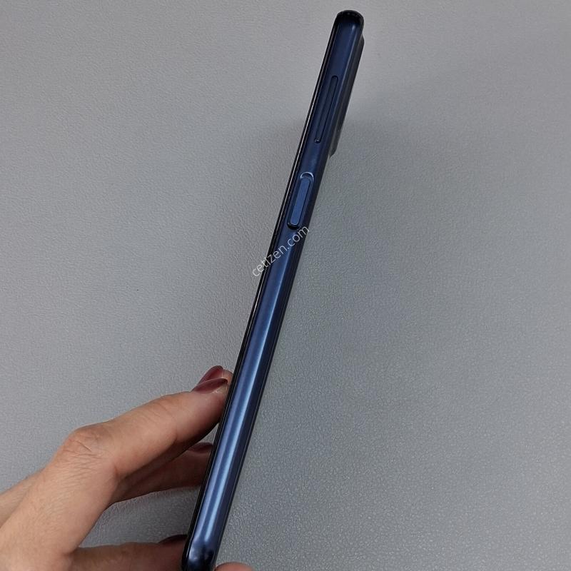 갤럭시 점프2 128GB 블루