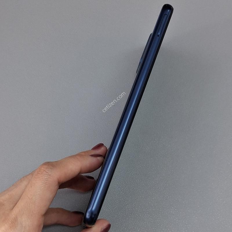 갤럭시 점프2 128GB 블루