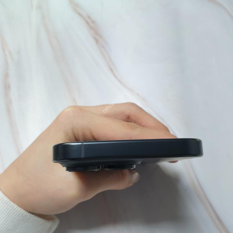 아이폰16프로 블랙티타늄 256G 저렴히 판매합니다