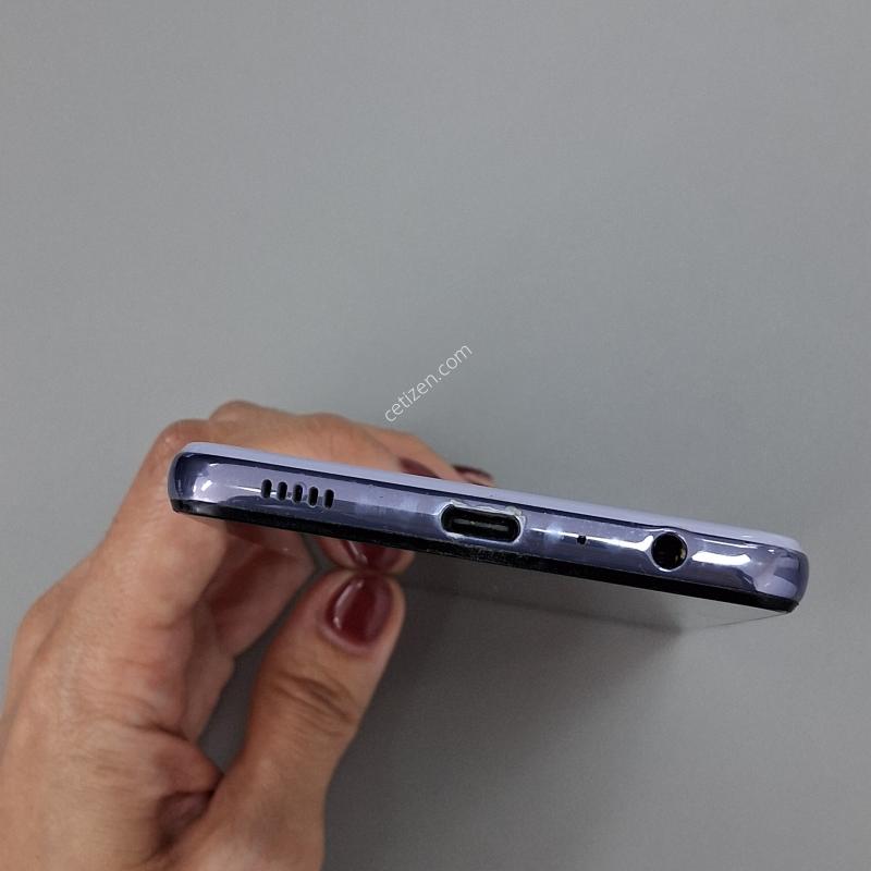 갤럭시A32 64GB 바이올렛