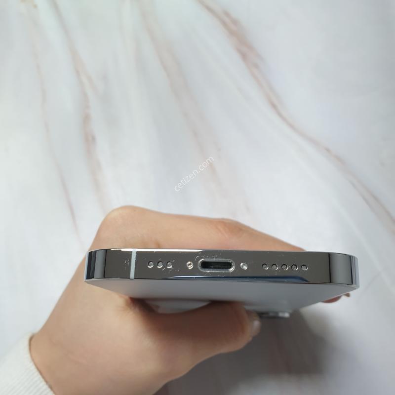 아이폰14프로 실버 256G A급 판매합니다