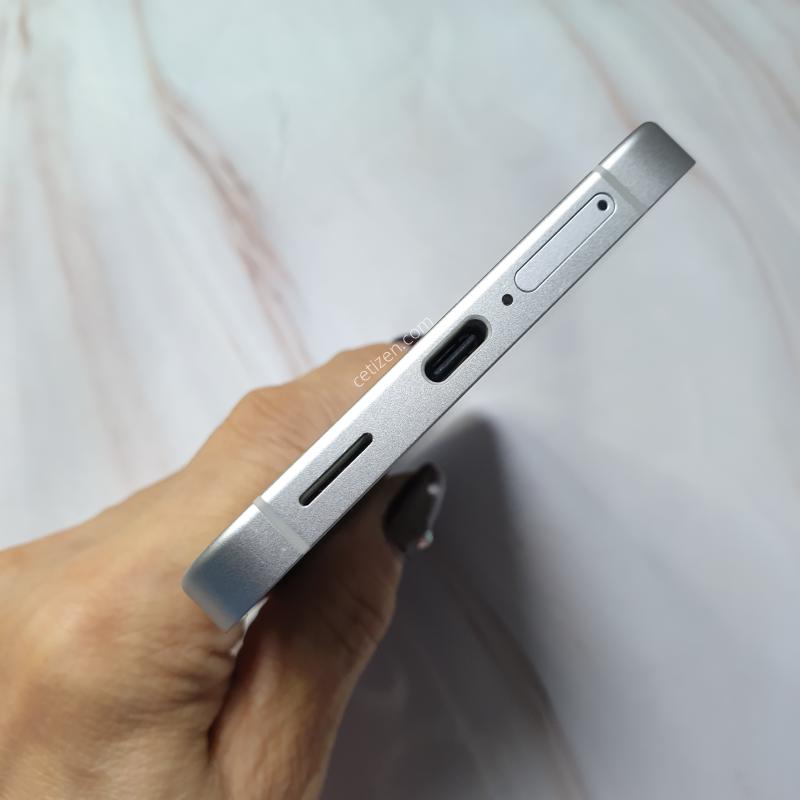 LG 갤럭시 S25FE 블루 256G S급 판매합니다