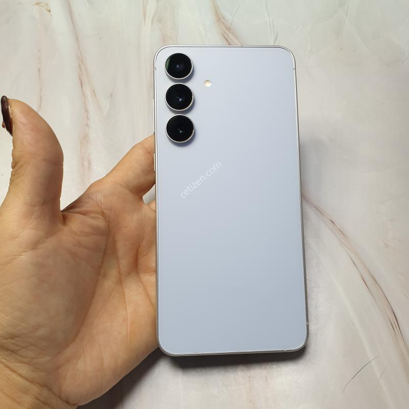 LG 갤럭시 S25FE 블루 256G S급 판매합니다