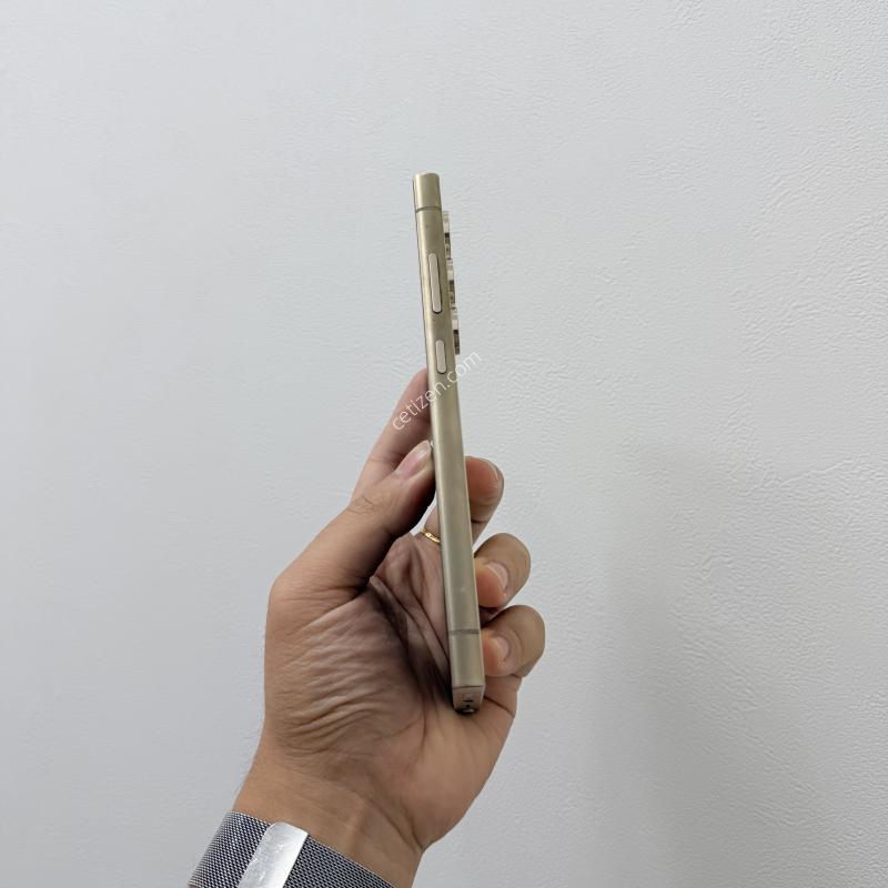 삼성 갤럭시 S24올트라 엘로우 256GB
