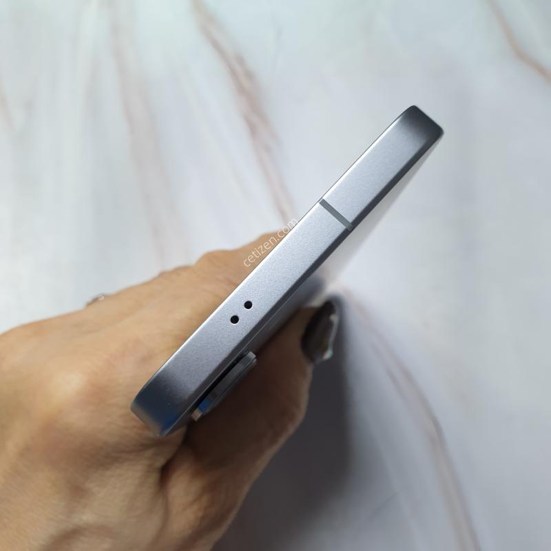 LG 갤럭시 S25 실버 256G A급 판매합니다