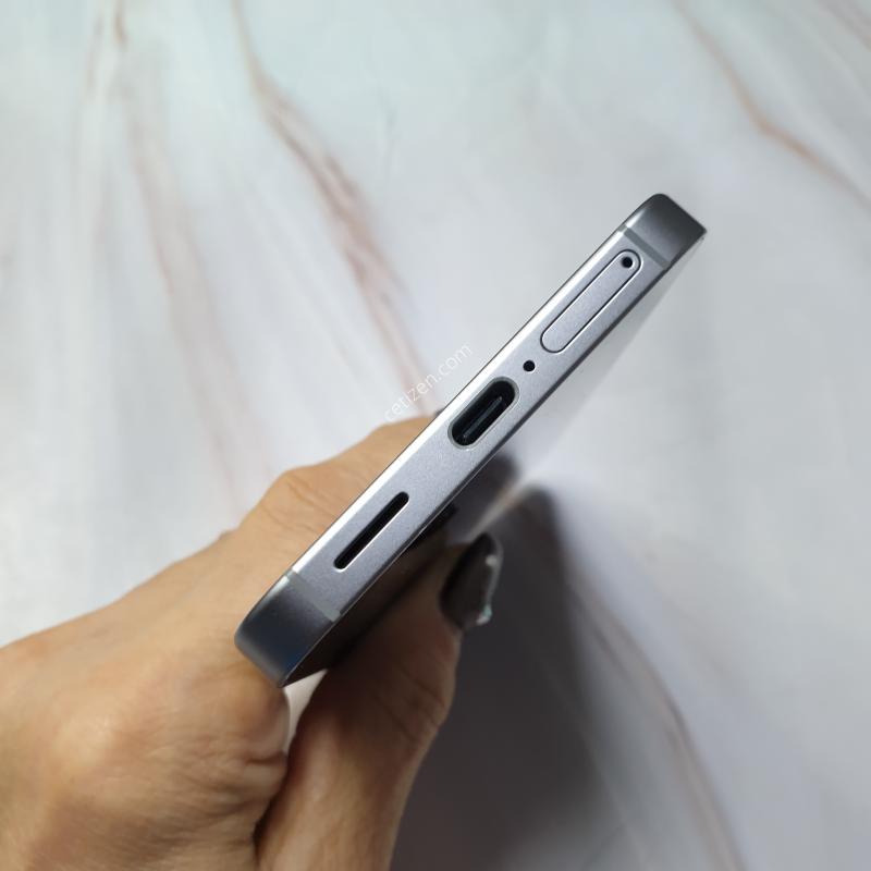 LG 갤럭시 S25 실버 256G A급 판매합니다