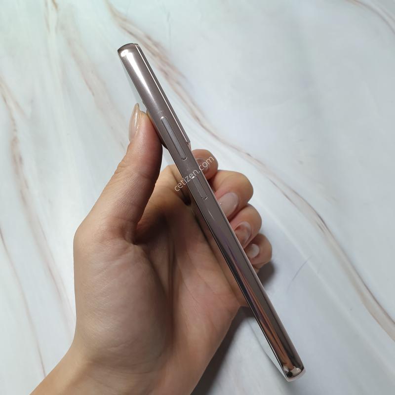 SK 갤럭시 S22 5G 핑크골드 256G A급 판매합니다
