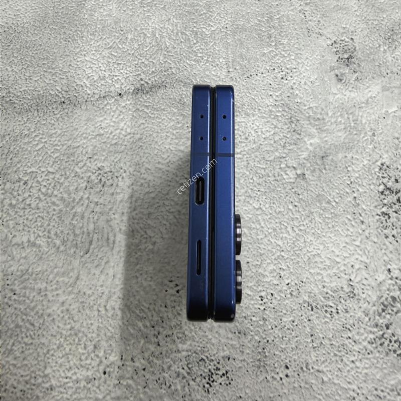 갤럭시Z플립7 블루 A급 512GB