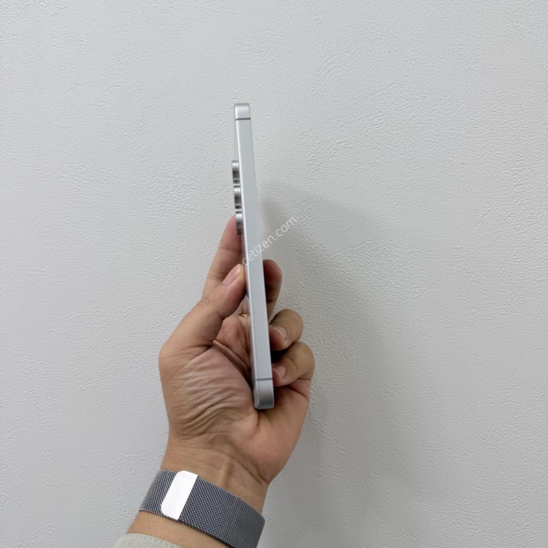 갤럭시S24FE 실버 256GB