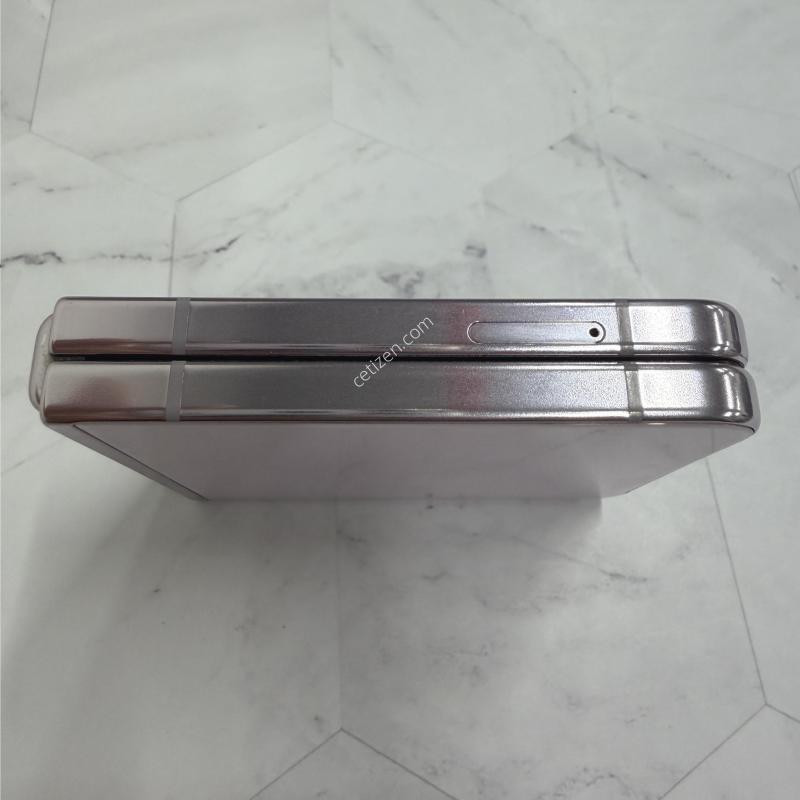 갤럭시Z플립5 라밴더 A급 512GB