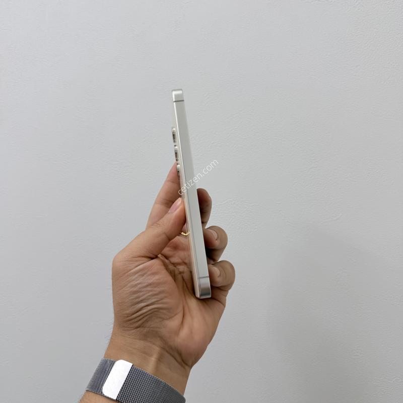 갤럭시S24 엘로우 256GB