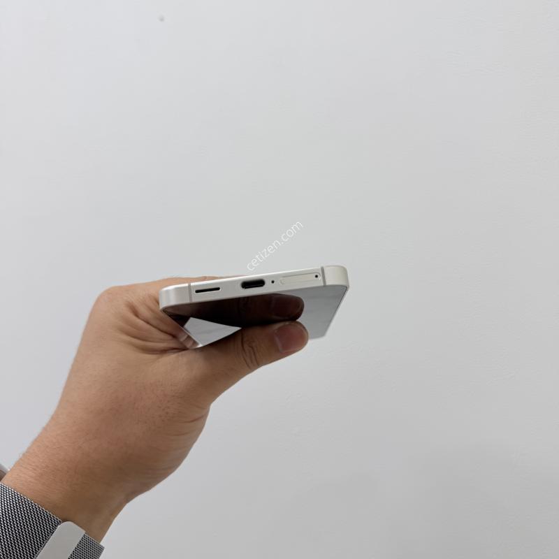 갤럭시S24 엘로우 256GB