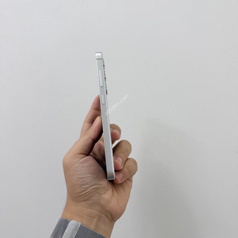 갤럭시S24 실버 256GB