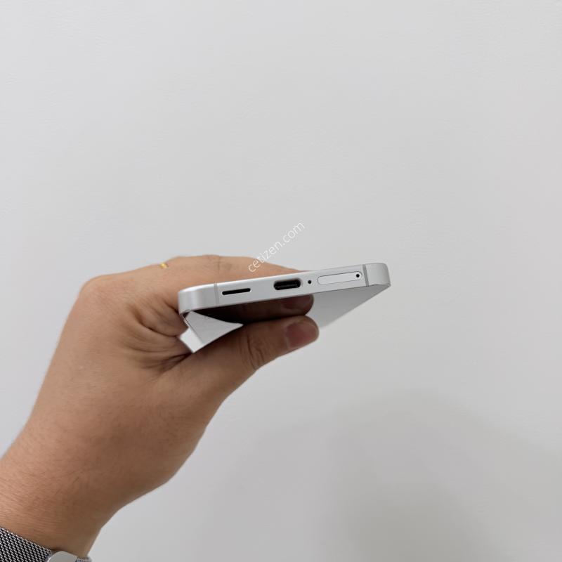 갤럭시S24 실버 256GB