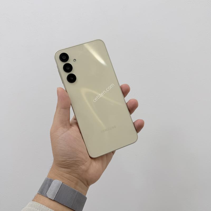 갤럭시A166 버디4 골드 128GB