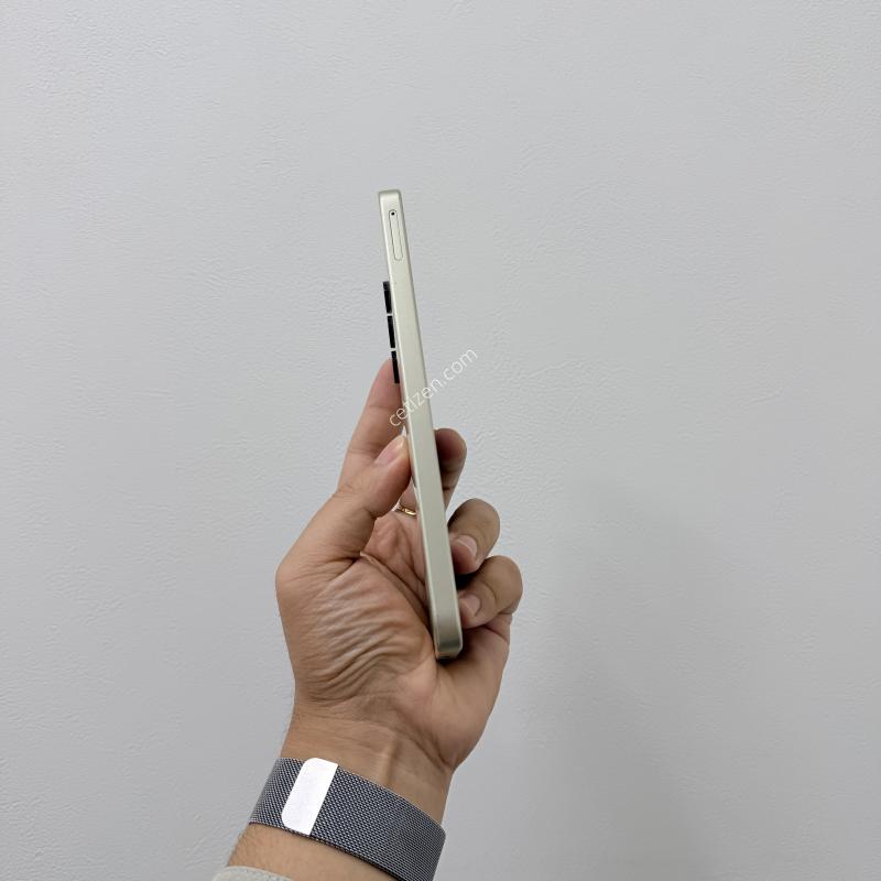 갤럭시A166 버디4 골드 128GB