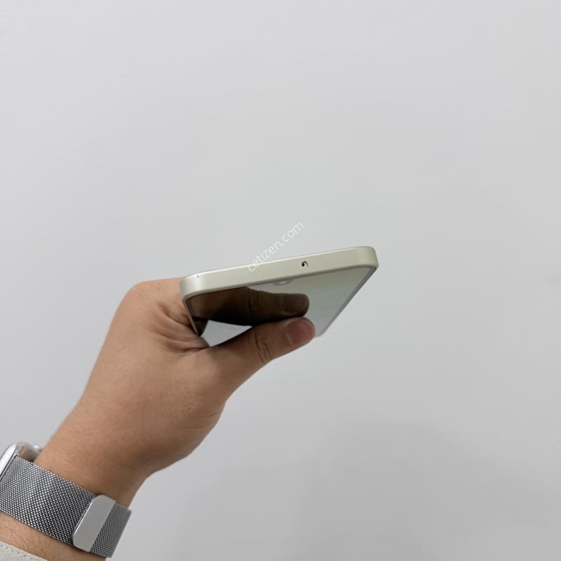 갤럭시A166 버디4 골드 128GB