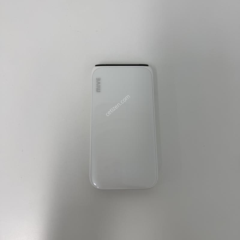 스타일폴더 화이트