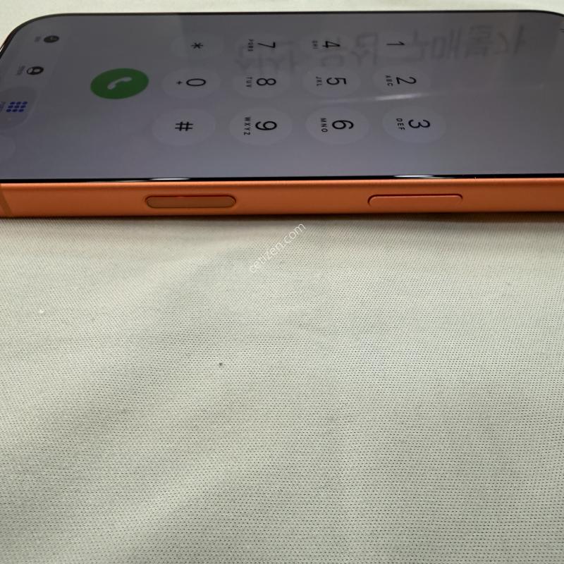 아이폰 17Pro 256G 코스믹오렌지 SKT향 모델 판매 합니다.