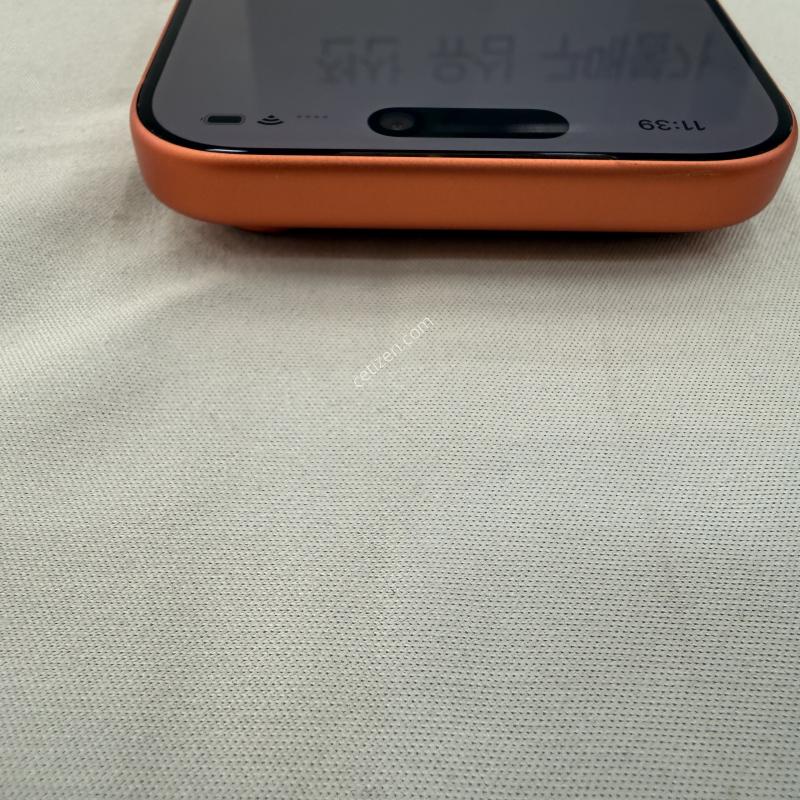아이폰 17Pro 256G 코스믹오렌지 SKT향 모델 판매 합니다.